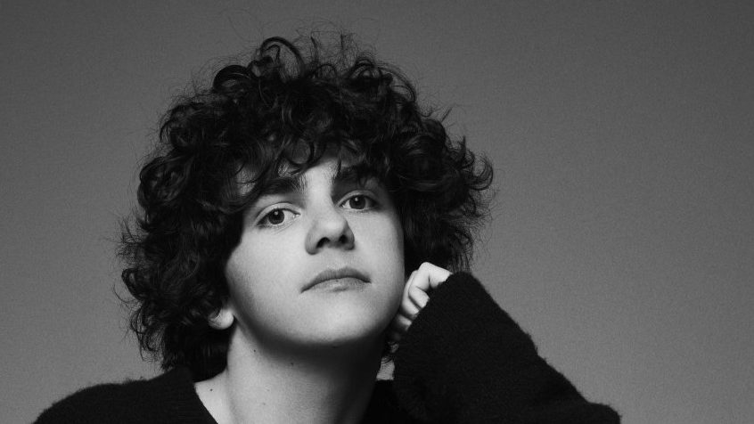 Jack Dylan Grazer Signs with WME