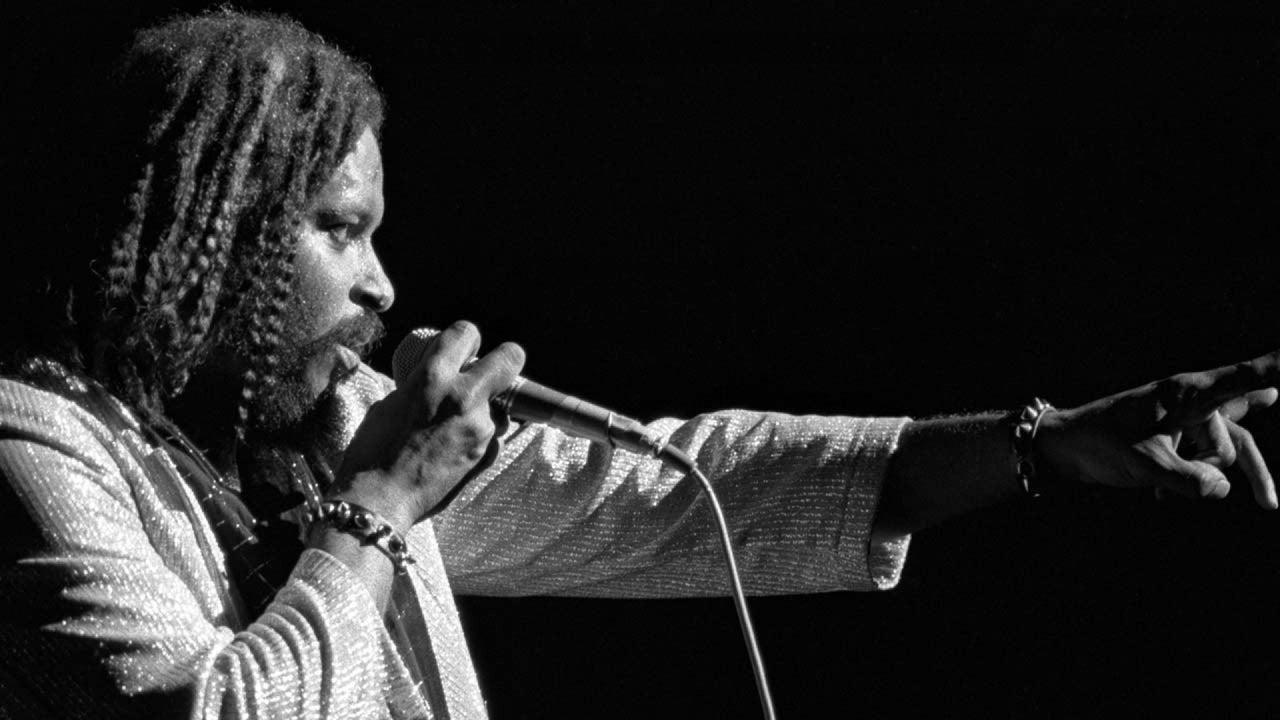 James Mtume is a Grammy-Award Winning Artist, and he has died at 76