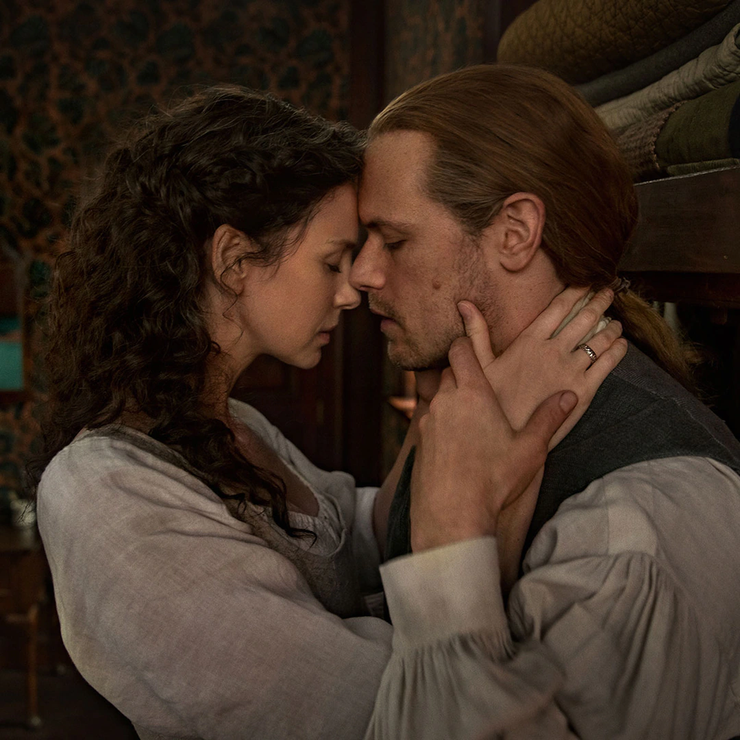 Jamie & Claire Fight for Their Home in Outlander Trailer