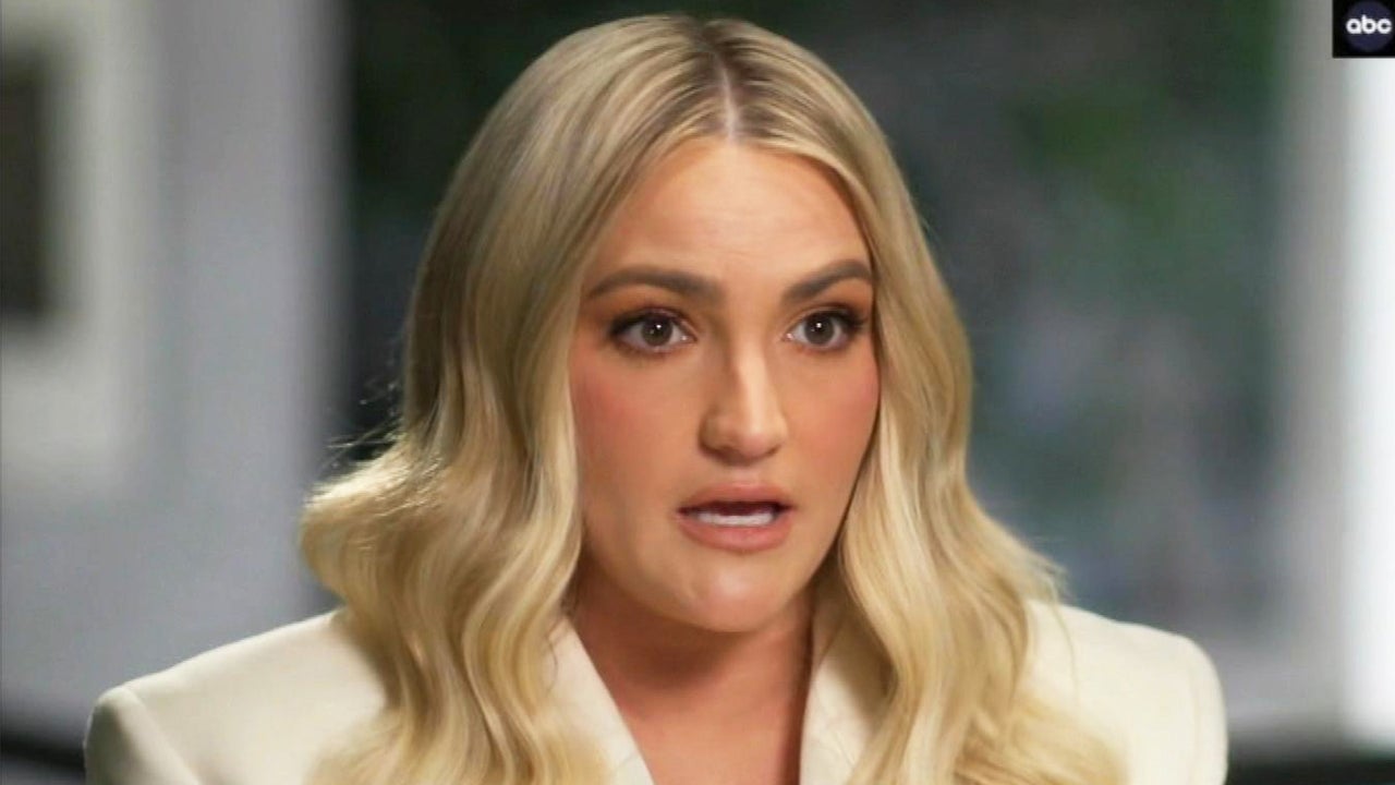 Jamie Lynn Spears speaks out for the first time about Britney Spears’ conservatorship in the ‘GMA’ interview