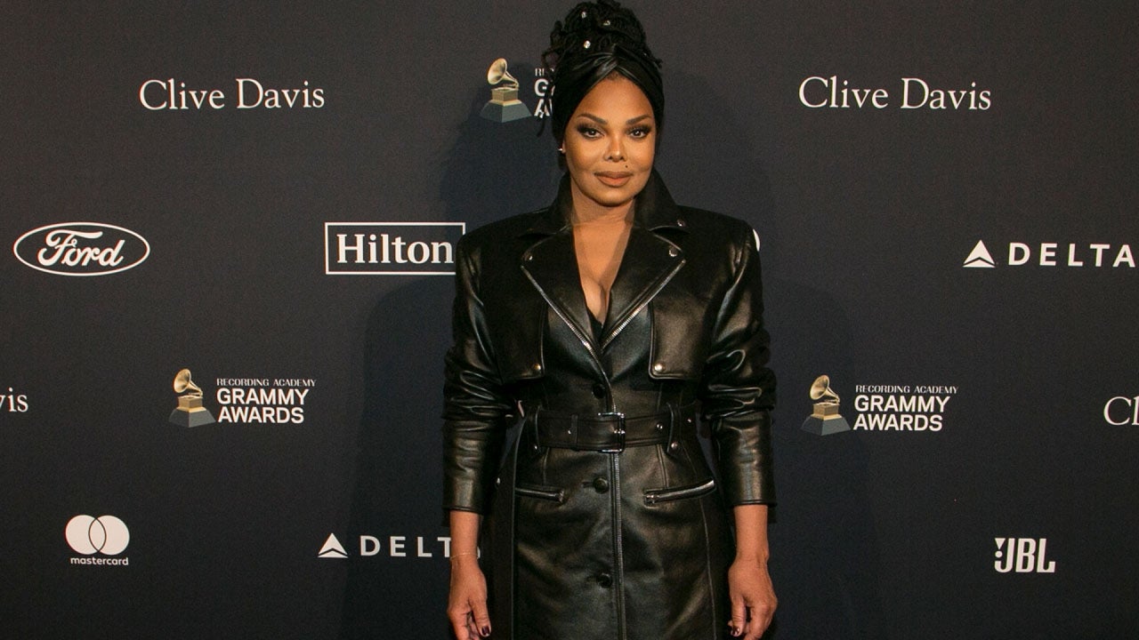 Janet Jackson Identifies Brother Michael as One of the Main Reasons She Experiested Career Issues in New Documentary