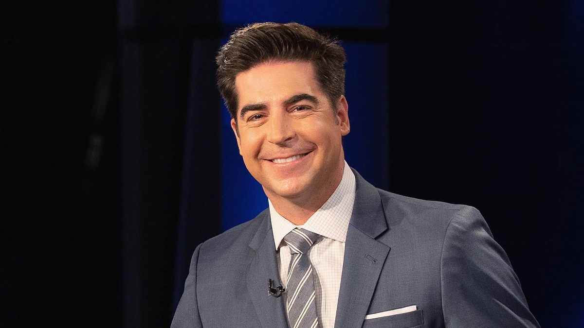 Jesse Watters Will Take Your Questions on His New Fox News Show