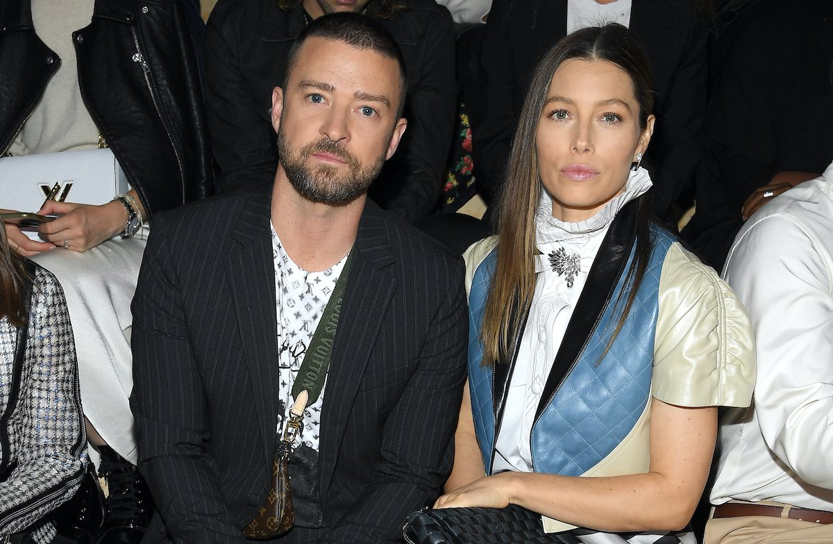 Jessica Biel Allegedly Shut Down Justin Timberlake’s Vegas Residency Over Cheating Allegations, Unverified Report Says