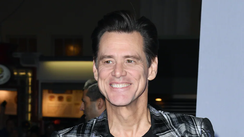 Jim Carrey Features Prominently on the Weeknd’s ‘Dawn FM’