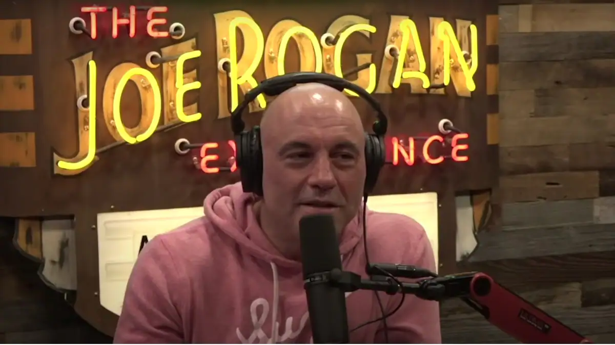 Scientists Call for Spotify to Respond to Joe Rogan