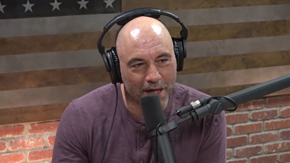 Spotify’s Joe Rogan Apologizes For Use Of ‘N-Word’ In India Arie Clips