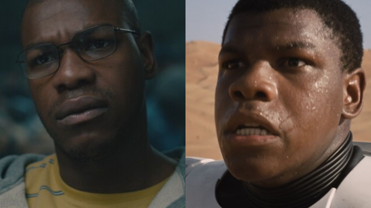 John Boyega’s Incredible 892 Performance Proves There’s Much More To The Actor Than Star Wars
