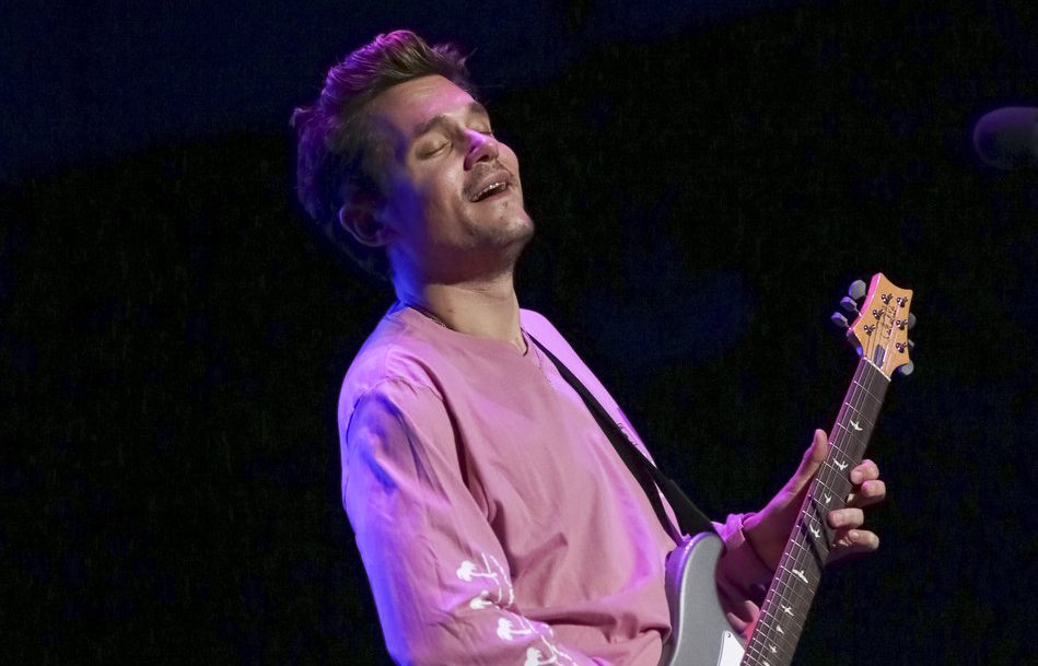 John Mayer Cancels Mexico Shows, Dead & Company Tests Postive for Covid-19