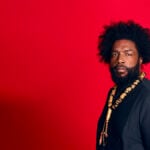 How Questlove Learned to Stop His ‘Reluctant-Leader Shtick’ for ‘Summer of Soul’