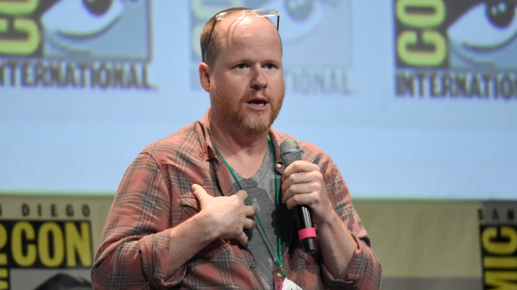 Joss Whedon: Gal Gadot didn’t threaten me, Ray Fisher ‘A bad actor’