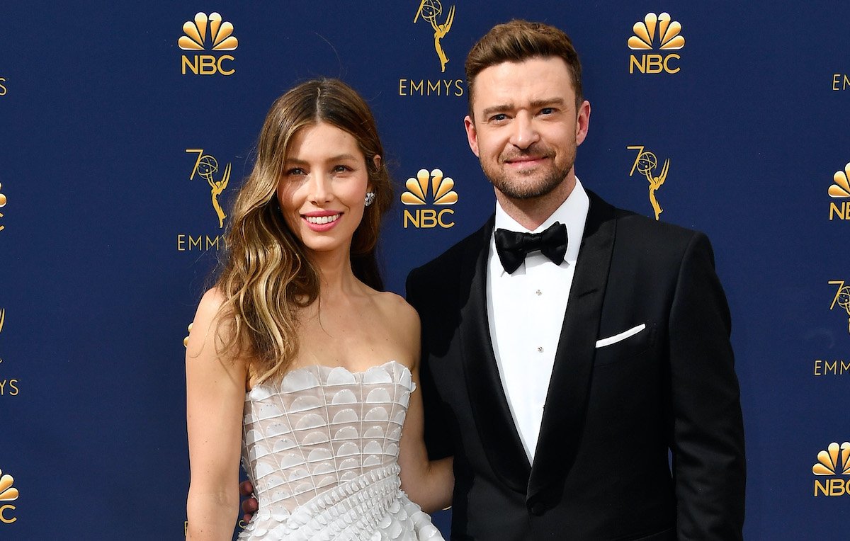 Justin Timberlake Allegedly ‘Pouting And Complaining’Anonymous Insider Says Jessica Biel Will Not Forget His Cheating Scams