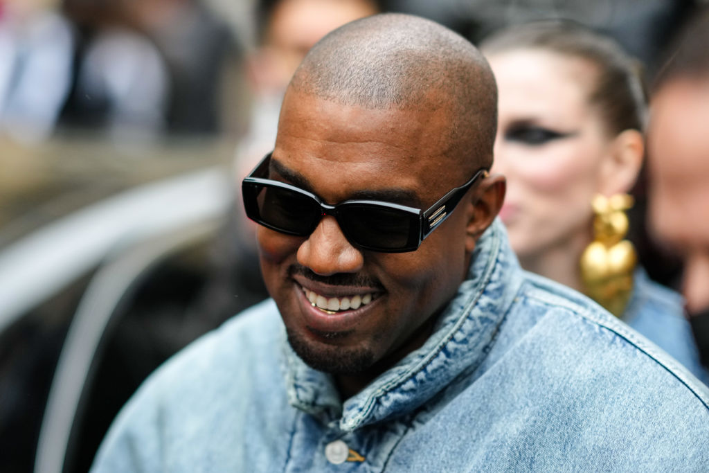 Kanye West Shares Stem Player Sales Figures, Blasts Streaming Services