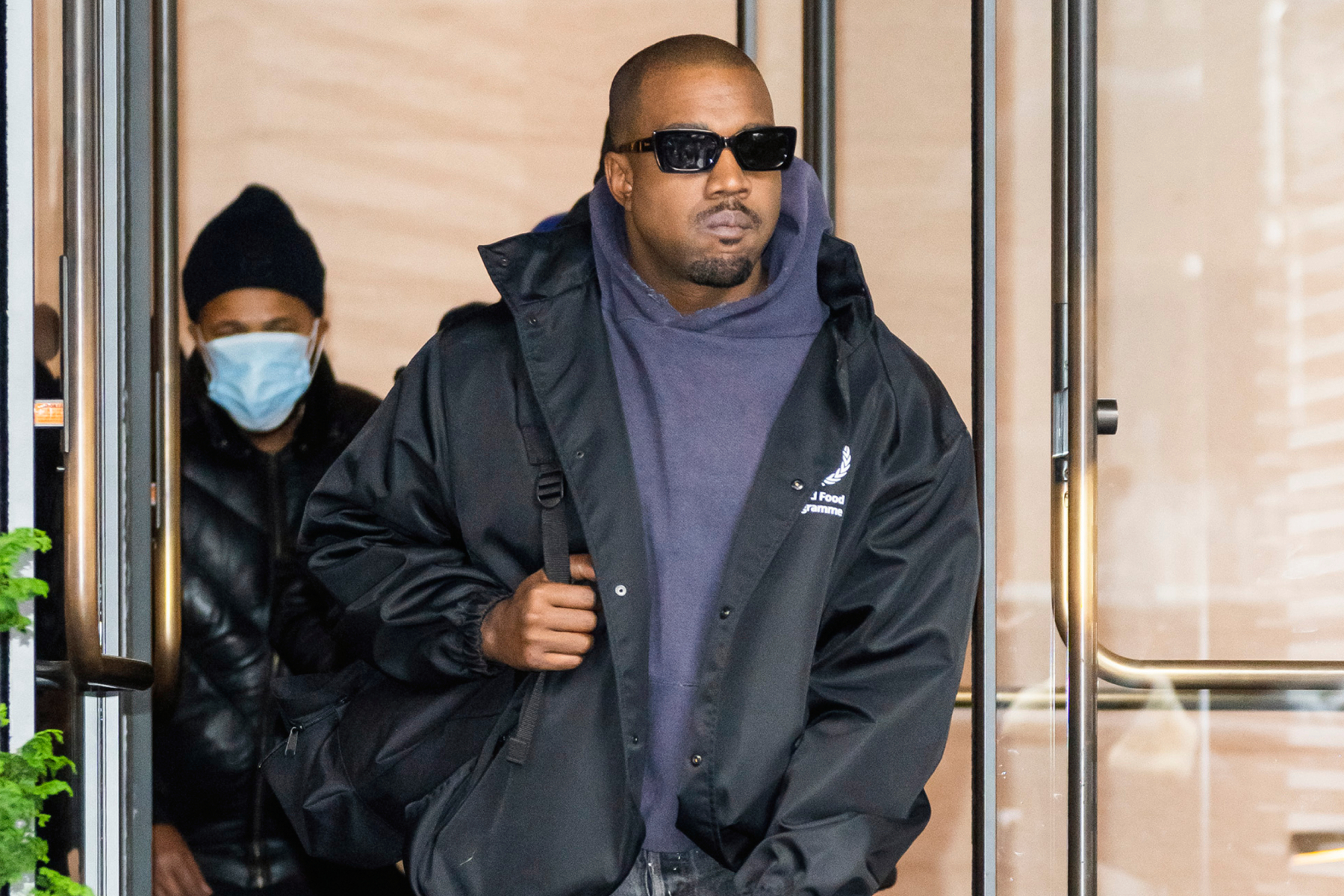 Kanye West’s Associates Can’t Confirm Whether He’s Going to Russia