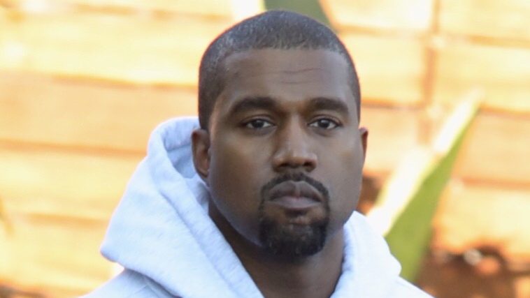 Kanye West Is Making A List, And Checking It Twice, To Include His Various Beefs