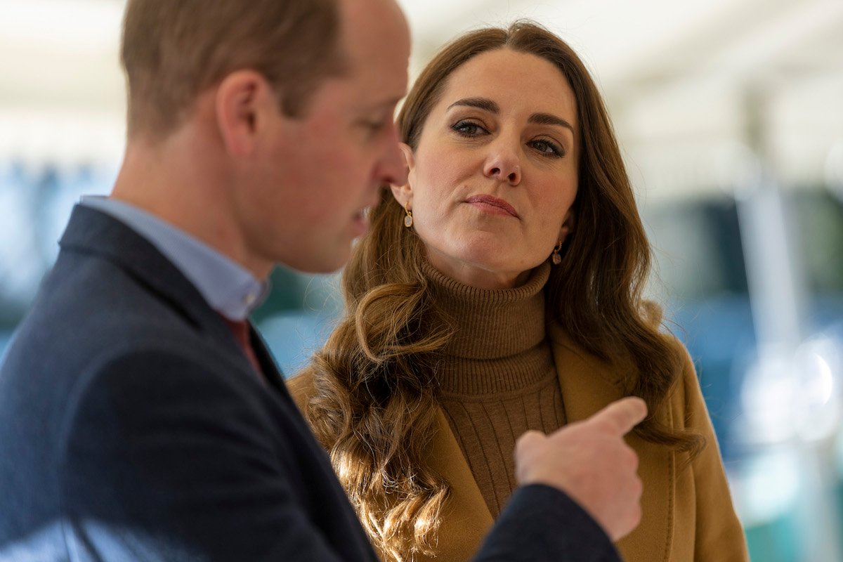 Kate Middleton Allegedly Reliving It ‘Worst Nightmare’Royal Gossip Says: Prince William’s Cheating Allegations Come Back to Light