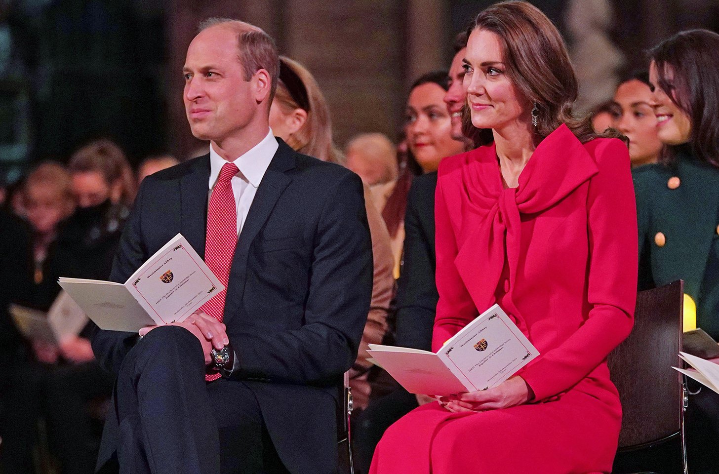Kate Middleton has another major milestone on the horizon