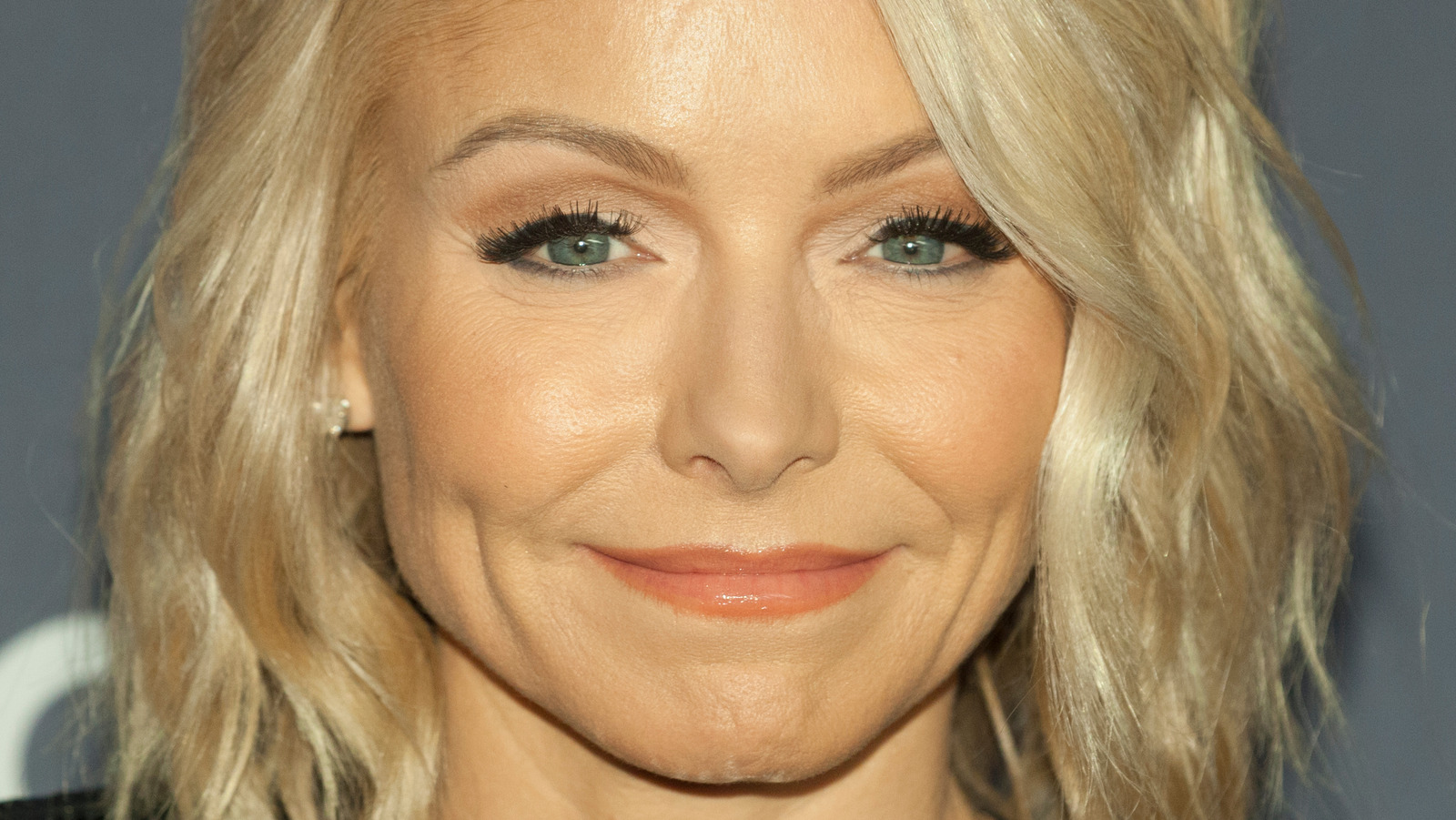 Kelly Ripa explains Why Her Daughter’s Name Was So Serendipitous