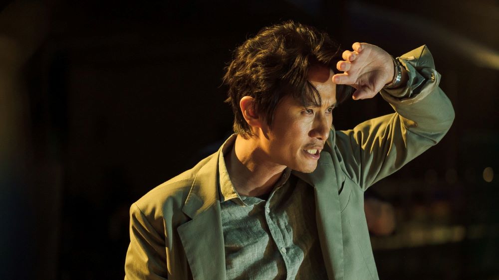 Korea Box Office: “Spider-Man” Holds off on ‘Special Delivery.”