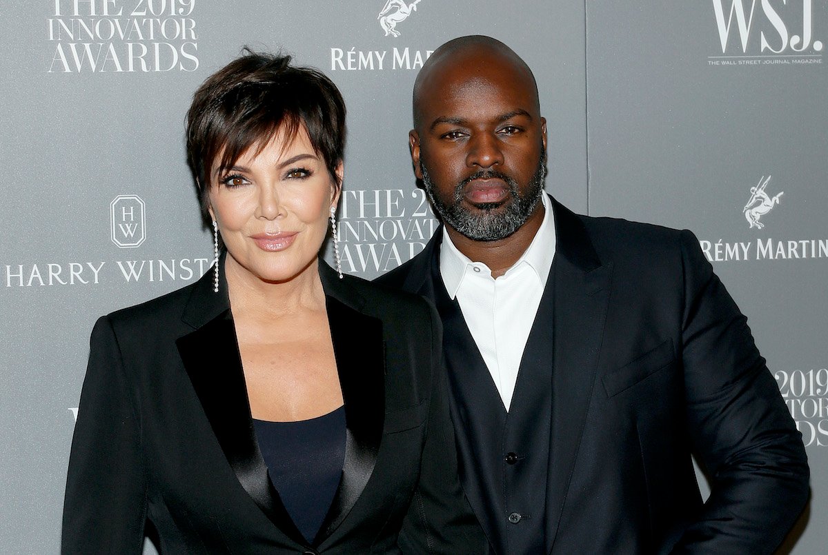 Recent Rumors Suggest Kris Jenner Has Refused To Marry Corey Gamble To Keep $140 Million Fortune Safe