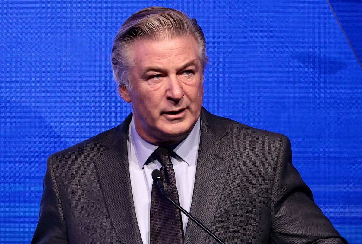 Latest Alec Baldwin Gossip Says He’s Supposedly ‘Living In Hell’Hilaria, Hilaria’s Wife, in Fights
