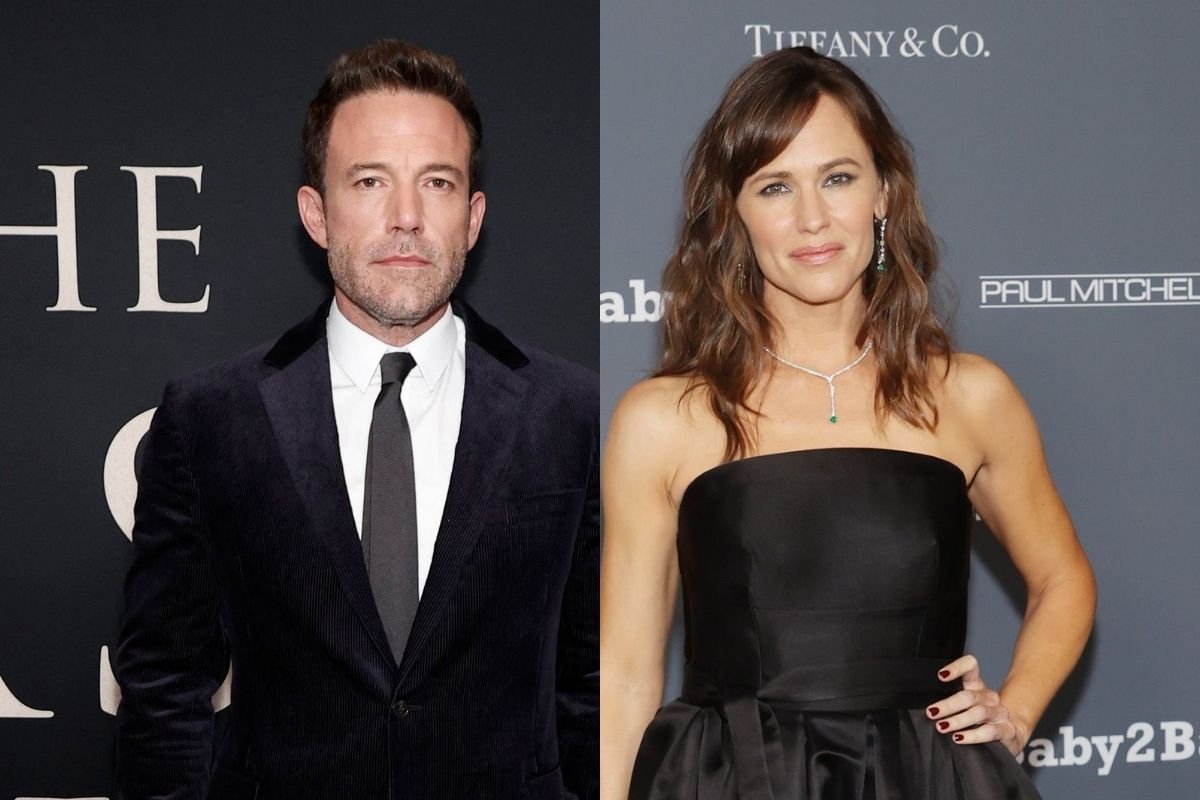 Latest Rumors: Ben Affleck Screamed at Jennifer Garner, His Ex-Wife Disgusted by His Recent Comments