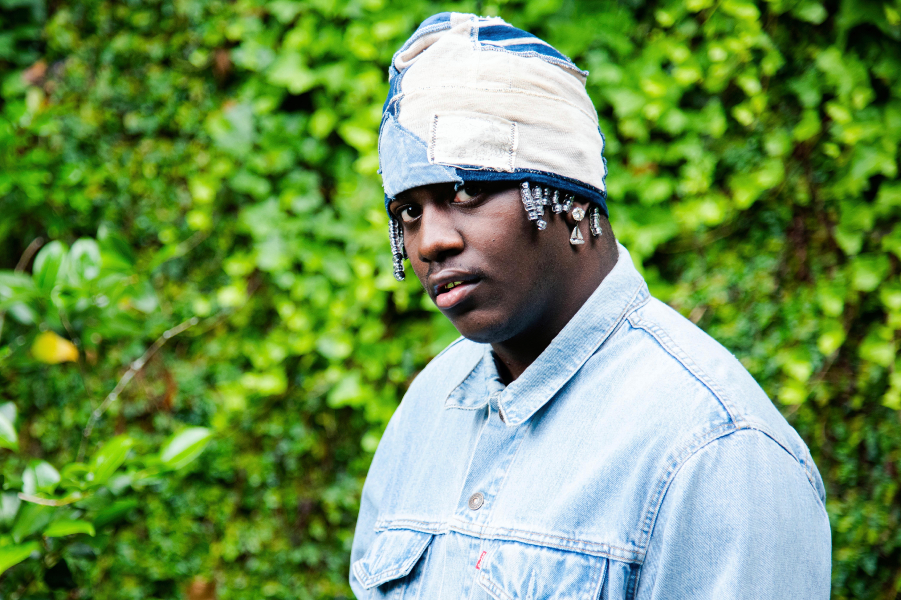 Lil Yachty Sues Opulous For Allegedly Using Images to Raise Millions