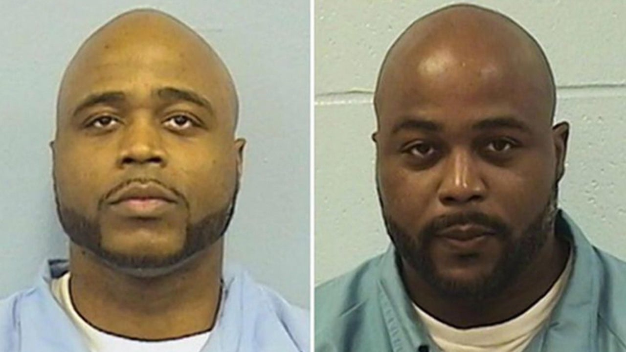 Man Who Served Nearly 20 Years for a Murder His Twin Brother Confessed to Is Released From Prison