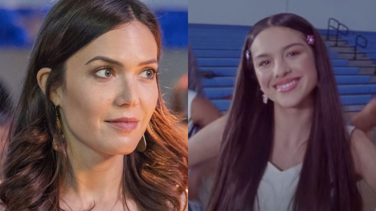 Mandy Moore Wants to Remake One of Her Most Famous Roles With Pop Star Olivia Rodrigo