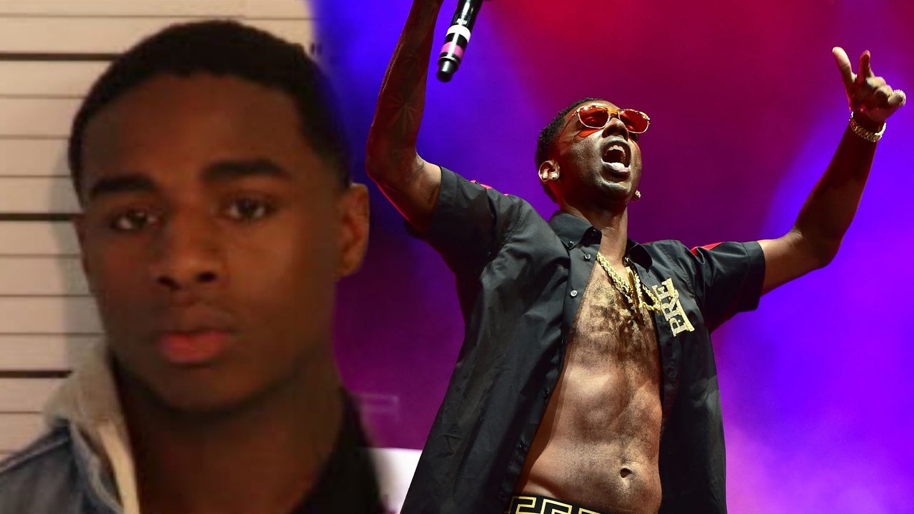 Memphis Police Are Looking for Justin Johnson, A Suspect in the Murder Of Rapper Young Dolph
