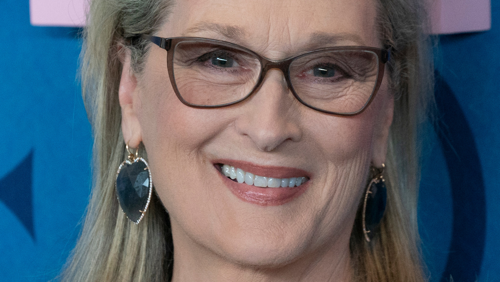Meryl Streep's TV Show of Choice When She's Stressed Out is Completely Unexpected