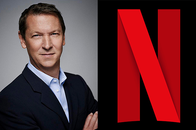 Netflix’s David Kosse On Drawing Top Talent For European Film Slate