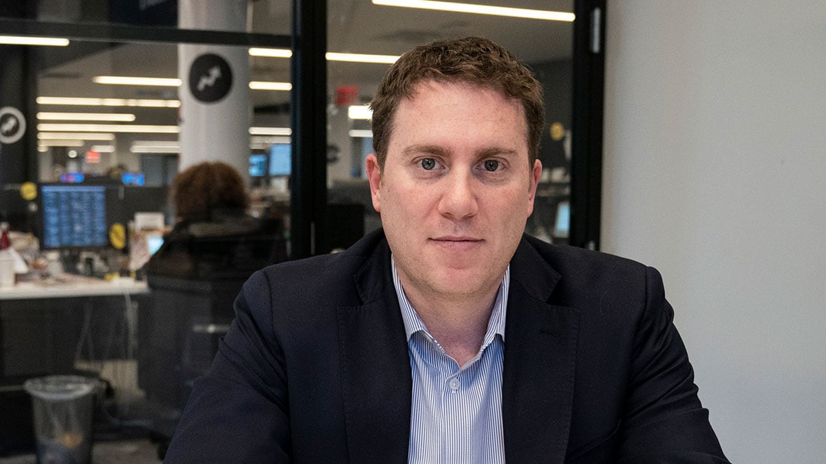 New York Times’ Ben Smith and Bloomberg Media’s Justin Smith to Launch Global News Startup