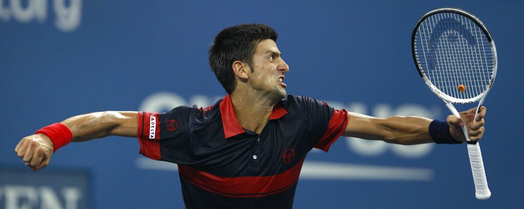 Novak Djokovic is Deported and Misses the Australian Open Tournament