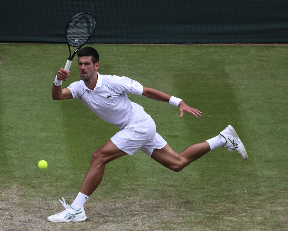Novak Djokovic Wins Appeal Canceled Visa For Australia – Update