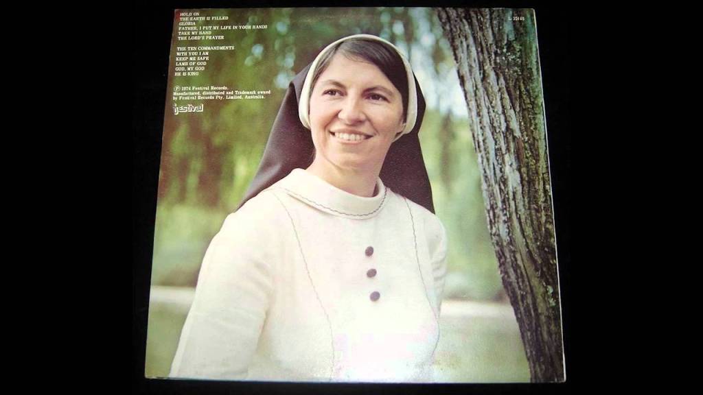 Nun Turned ‘The Lord’s Prayer’ Into Hit Was 84