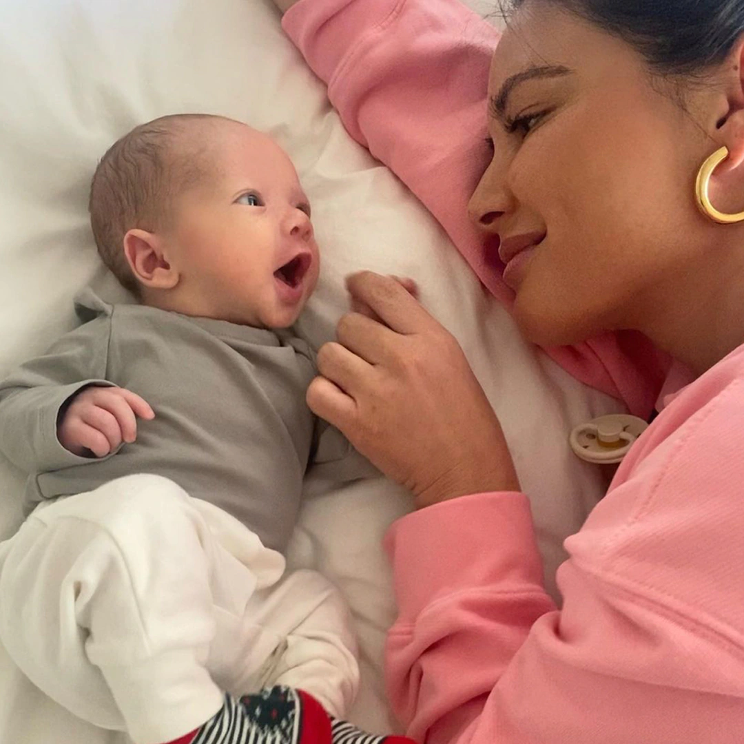 Olivia Munn is candid about her breastfeeding struggles