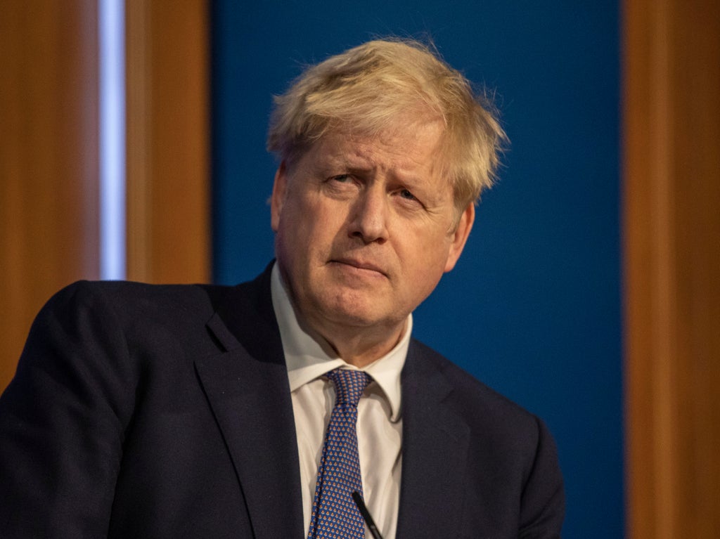 Operation Red Meat: Everything Boris Johnson reportedly has planned to distract voters from Partygate
