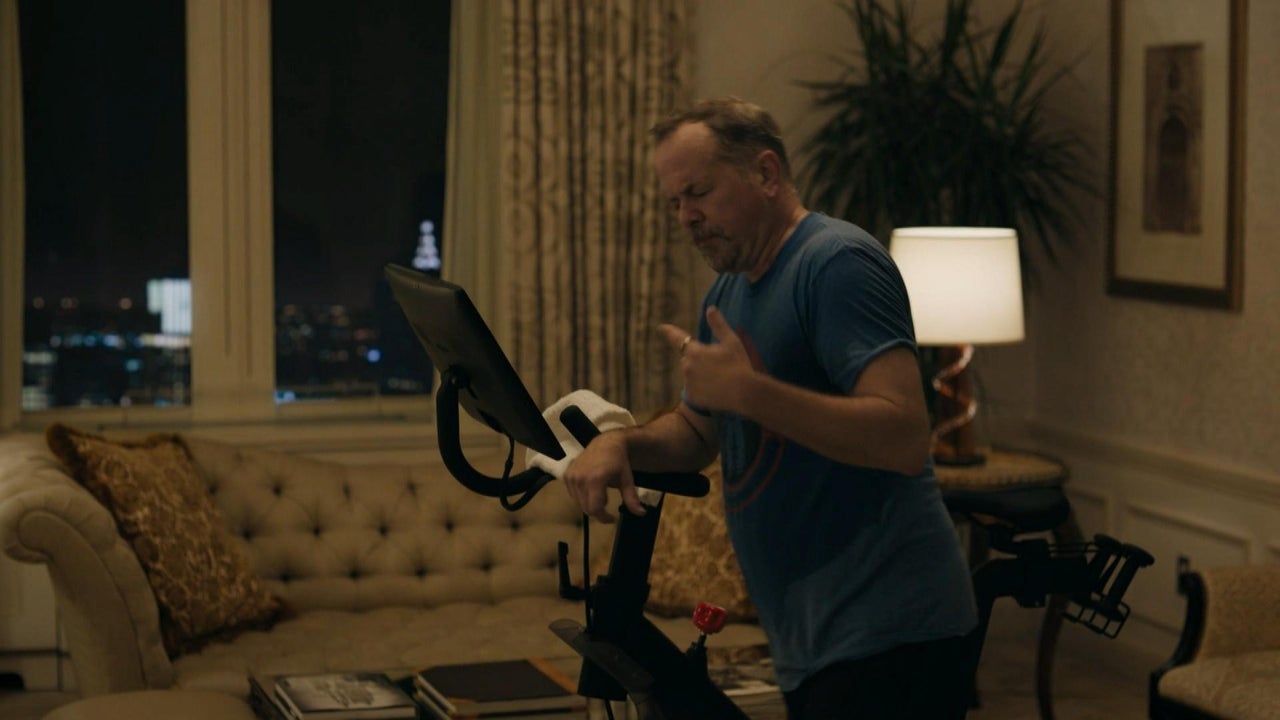Peloton Responds to Another Heart Attack Scene involving Exercise Bike in Showtime’s ‘Billions’