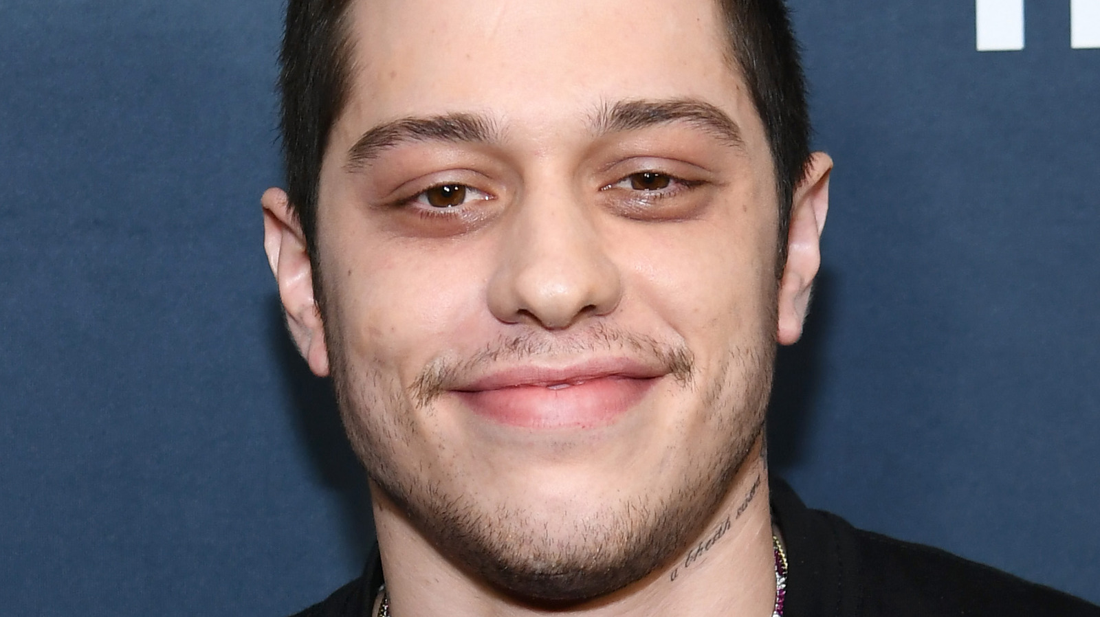 Pete Davidson reportedly doesn't feel insecure about his relationship with Kim Kardashian