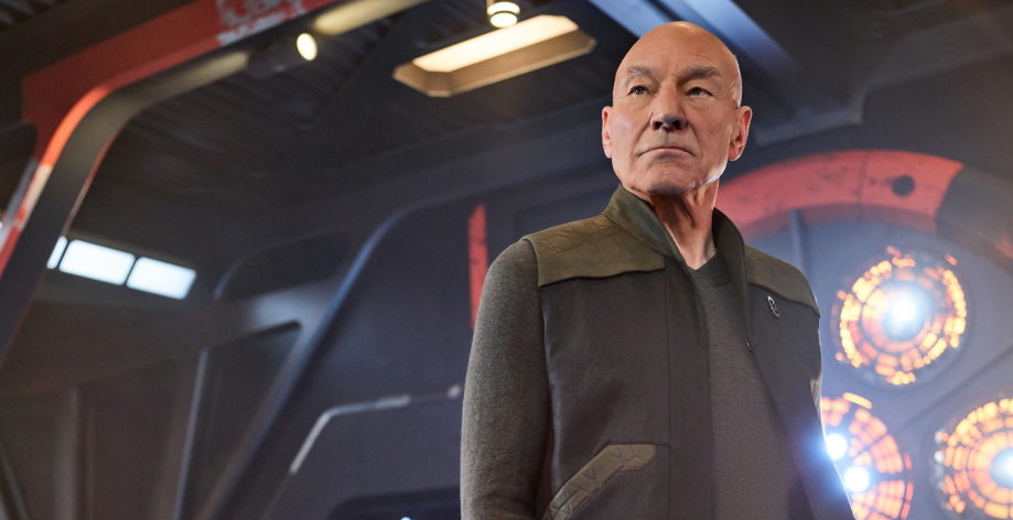 Picard’ Pauses Production After Dozens Test Positive For Covid, Lead Patrick Stewart Is Not Among Them