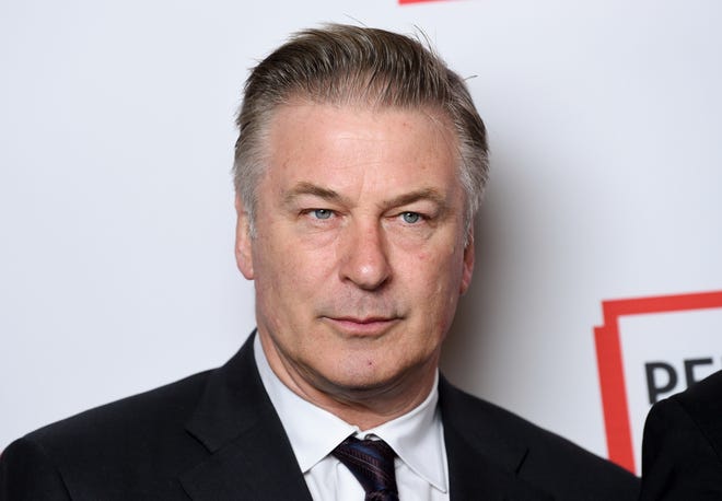Police are still waiting for Alec Baldwin's phone to be turned over after sending a search warrant almost a month ago.