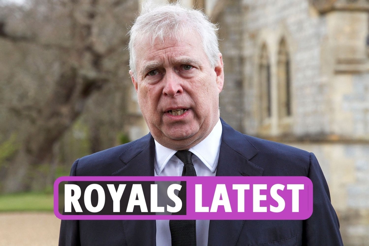 Prince Andrew news: HUMILIATION for Duke, as he has to delete Instagram, Facebook, and Twitter amid rape scandal