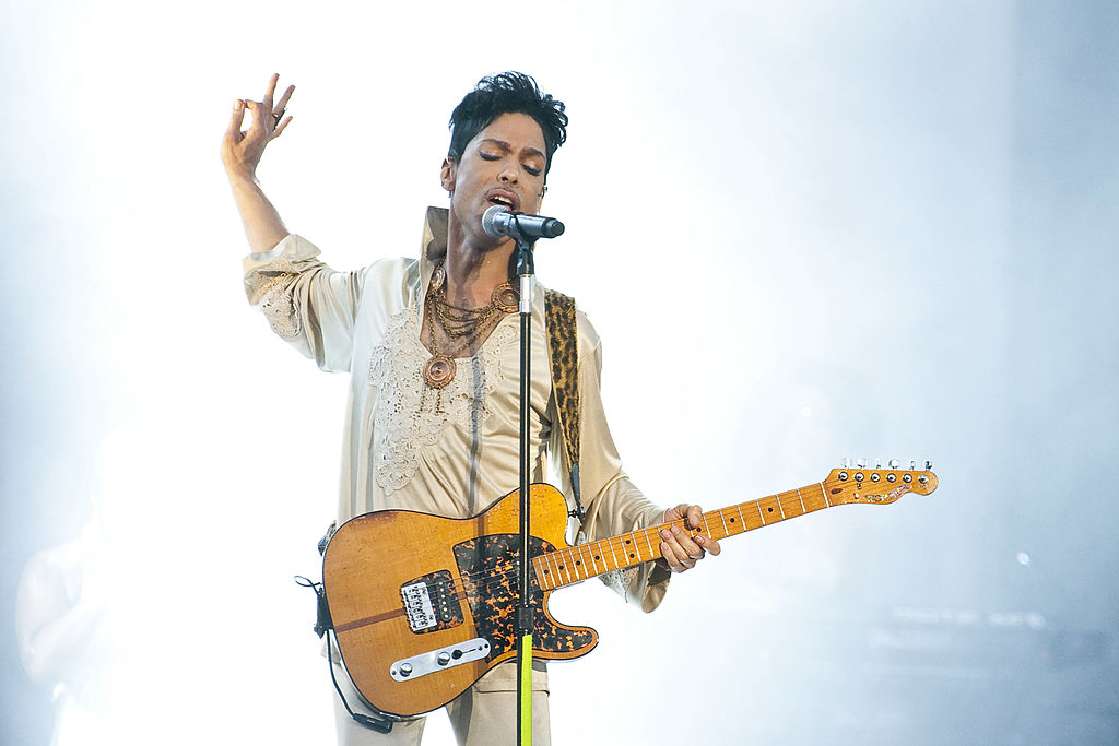 Prince’s Estate Valued at $156 million as Legal Battle Nears End