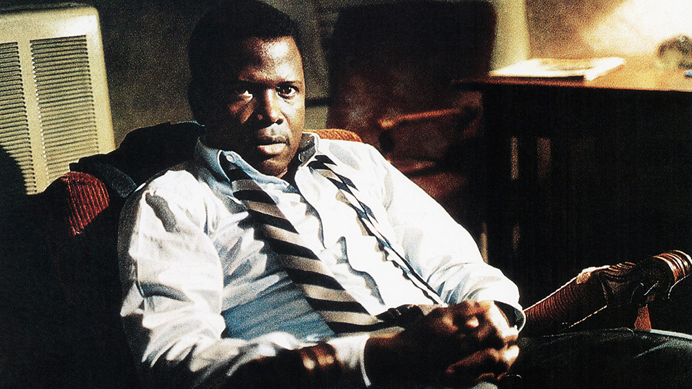 The Enormous Influence of Sidney Poitier on American Culture