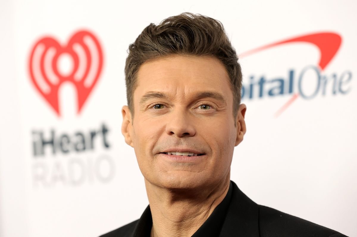 Ryan Seacrest’s girlfriend allegedly forced him to sell his LA mansion for $74.5 million and move to New York City, according to the latest rumor