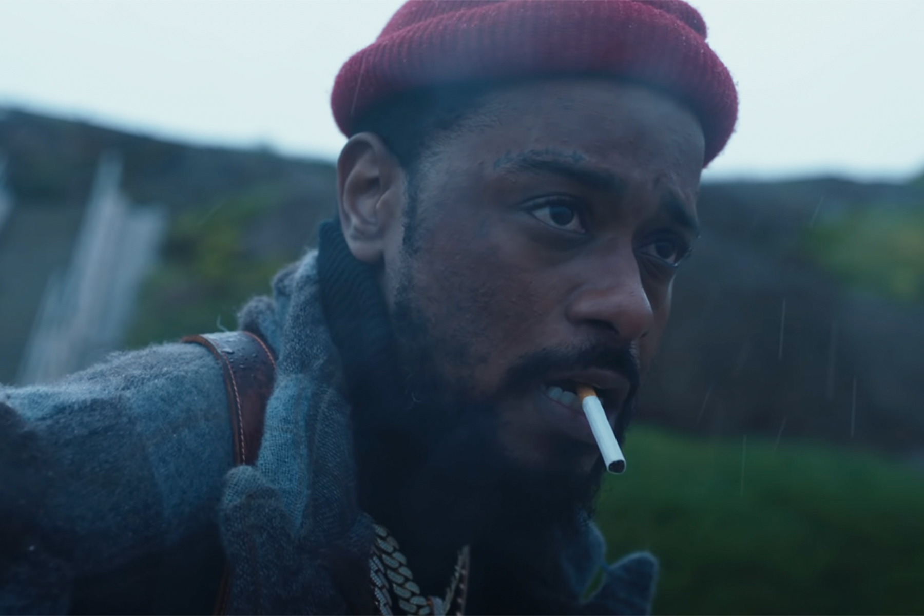 SZA’s “I Hate U”Video by LaKeith Stanfield from ‘Atlanta.