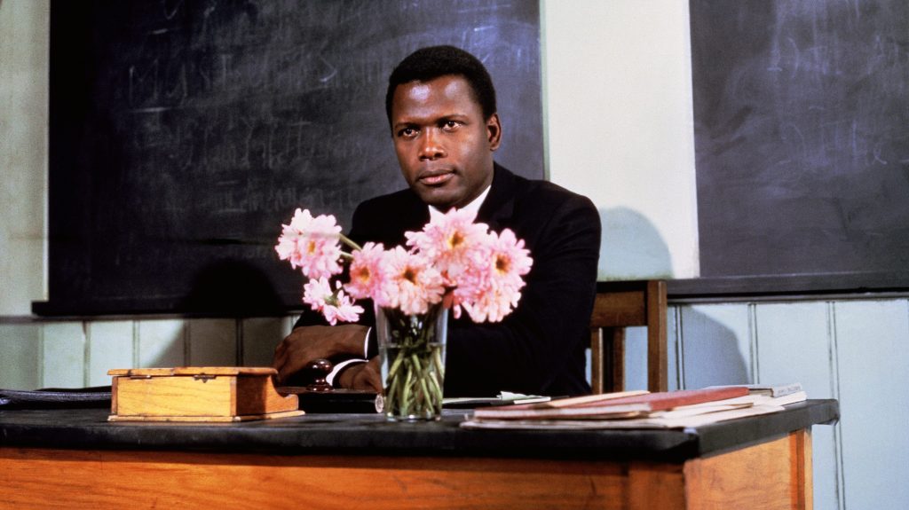 Sidney Poitier Tribute Programming Set At OWN