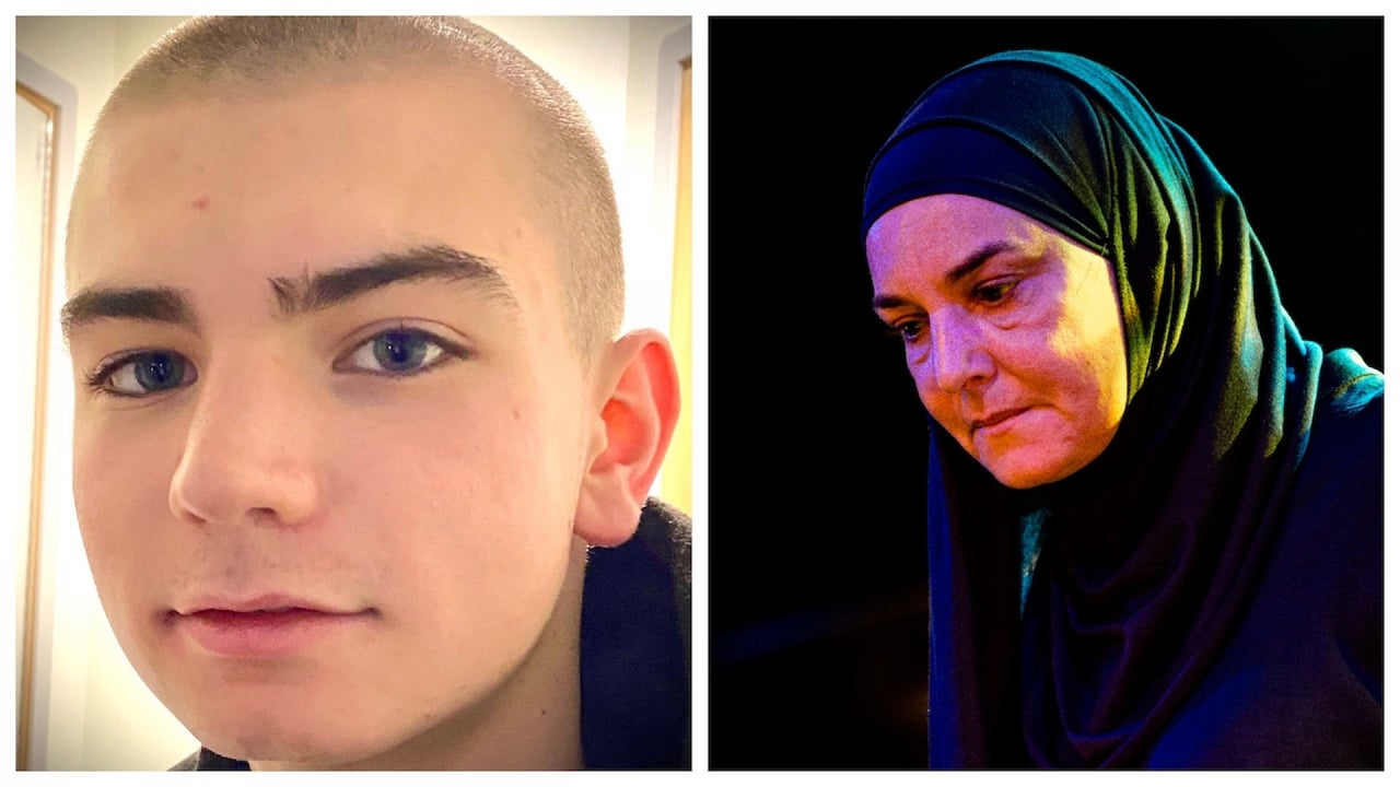 Sinead O’Conner’s 17-Year-Old Son Dies From Apparent Suicide