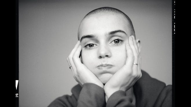 Sinead O’Connor discusses regrets, abuse in Sundance documentary ‘Nothing Compares’