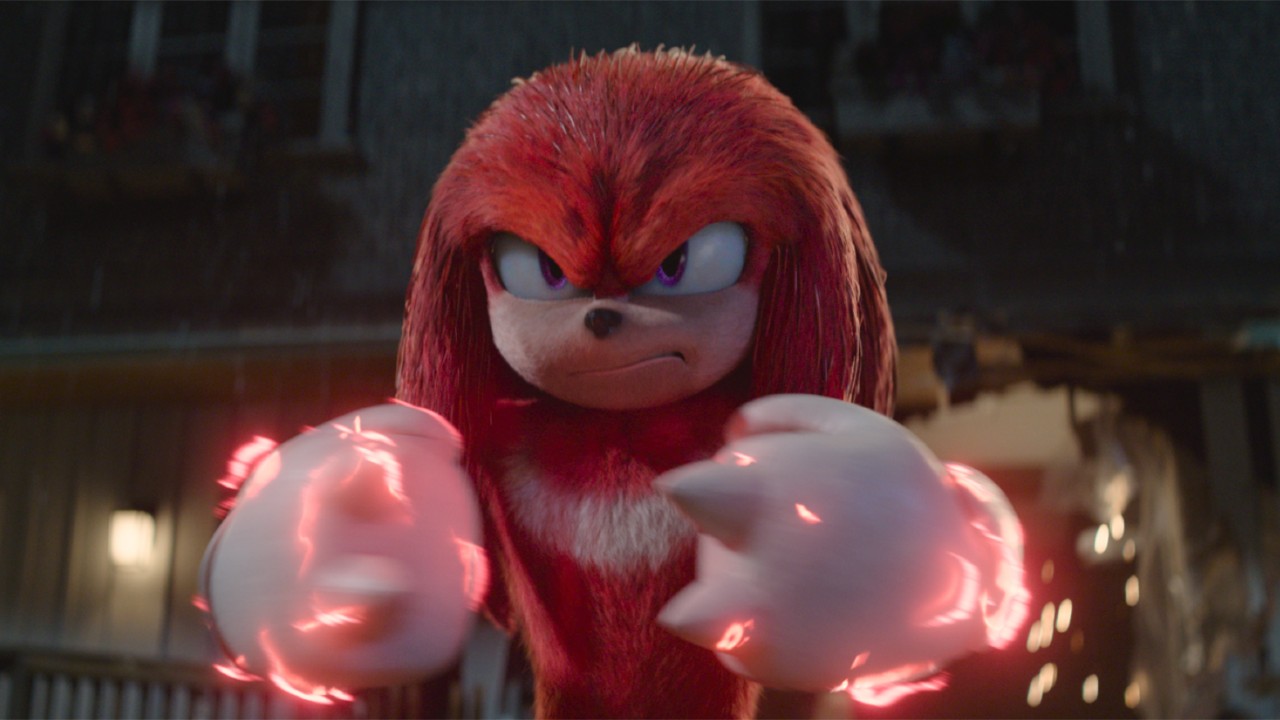 Sonic The Hedgehog 2’s Ben Schwartz Teases The 'Epic' Scale Of The Sequel, Plus Idris Elba’s Knuckles